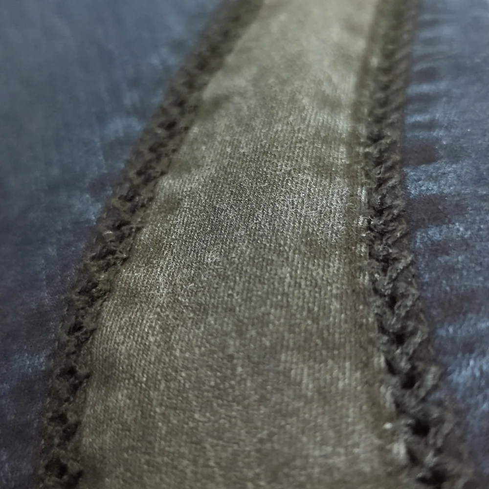 Rag & Bone Fishnet Jeans